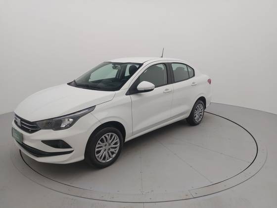 FIAT CRONOS 1.0 FIREFLY FLEX DRIVE MANUAL